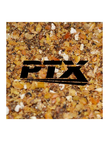 Massive baits haiths PTX 1kg