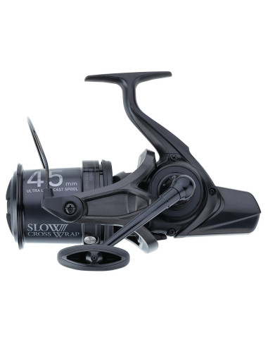 Daiwa carrete crosscast 45 SCW 5000 C QD SPOD