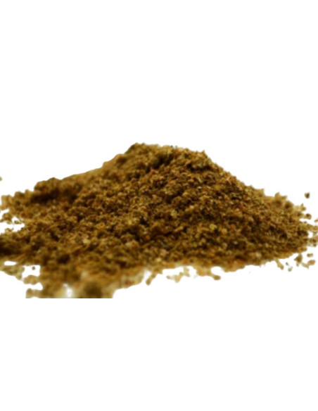 Massive baits langostino meal 1kg