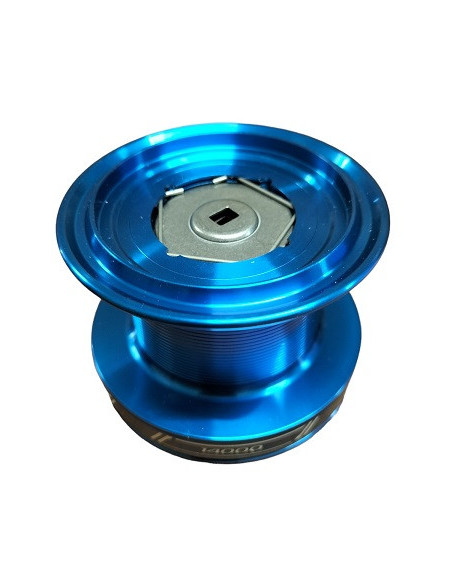 Shimano bobina speedmaster 14000 xsd (1421M)