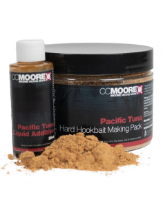 Cc moore hard hookbait pacific tuna maiking pack