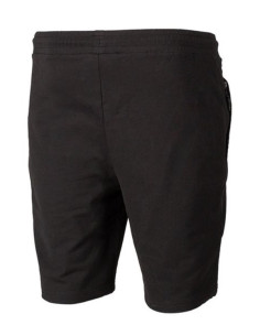 Nash shorts box logo black talla XL 2