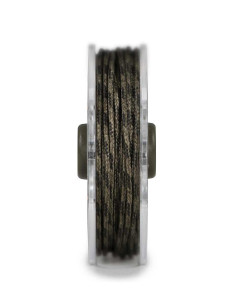 Fox naturals copper core leader 50lb 7m 2