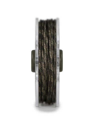 Fox naturals copper core leader 50lb 7m