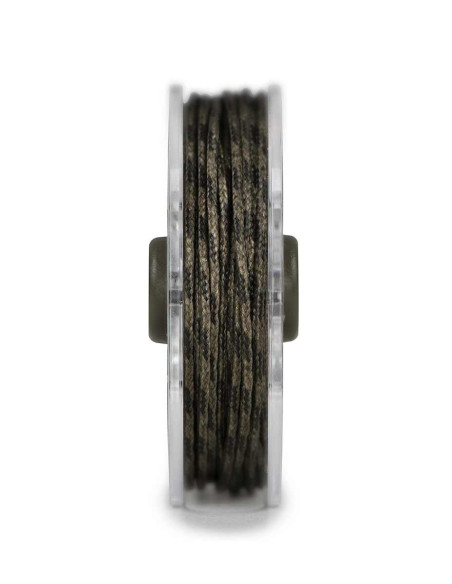 Fox naturals copper core leader 50lb 7m