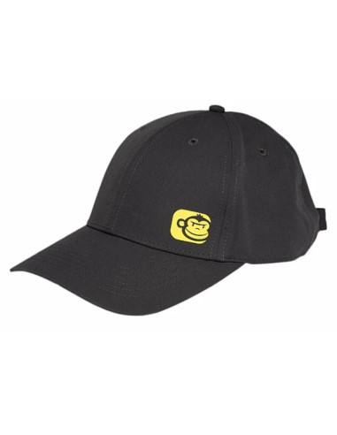 Ridgemonkey sportflex baseball cap grey