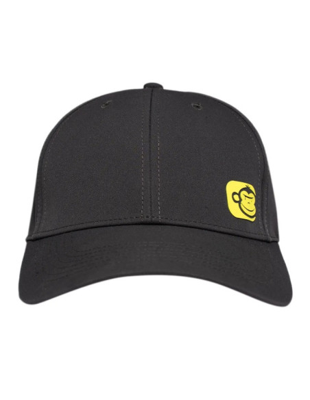 Ridgemonkey sportflex baseball cap grey