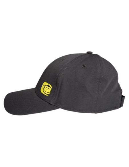 Ridgemonkey sportflex baseball cap grey