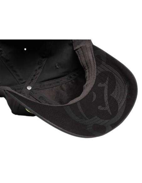 Ridgemonkey sportflex baseball cap grey