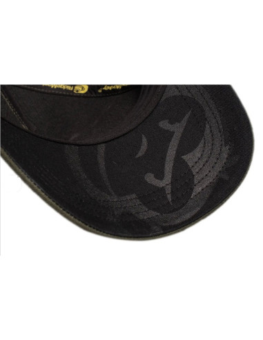 Ridgemonkey sportflex trucker cap green