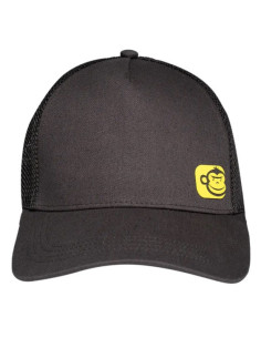 Ridgemonkey sportflex trucker cap grey 2