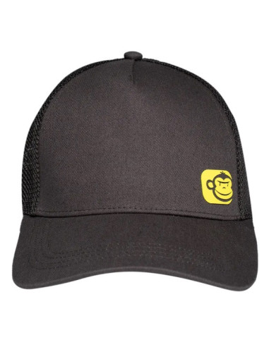 Ridgemonkey sportflex trucker cap grey