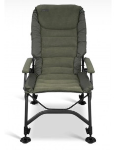 Sonik hi-back recliner chair 2