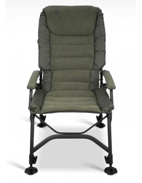 Sonik hi-back recliner chair
