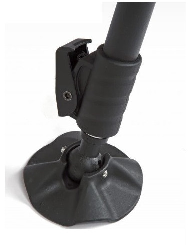 Sonik hi-back recliner chair