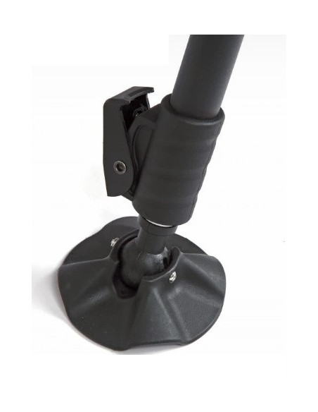 Sonik hi-back recliner chair