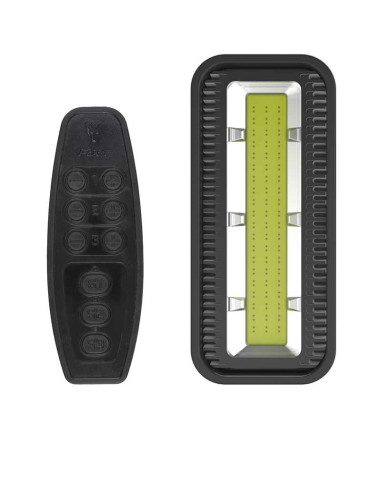 Fox rx+ security system kit