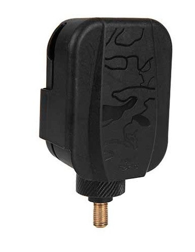 Fox rx+ security system kit