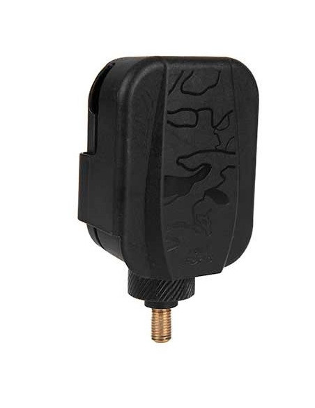 Fox rx+ security system kit