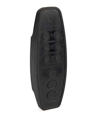 Fox rx+ security system kit