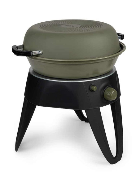 Fox cookware cookstation