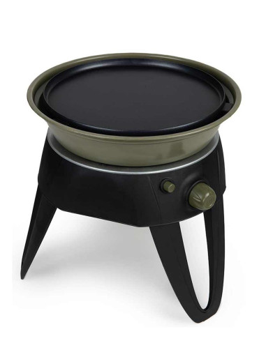 Fox cookware cookstation