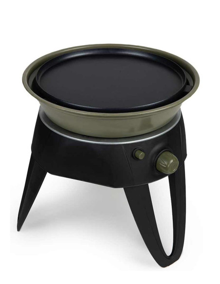 Fox cookware cookstation