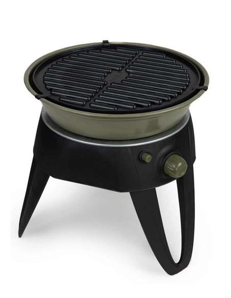 Fox cookware cookstation