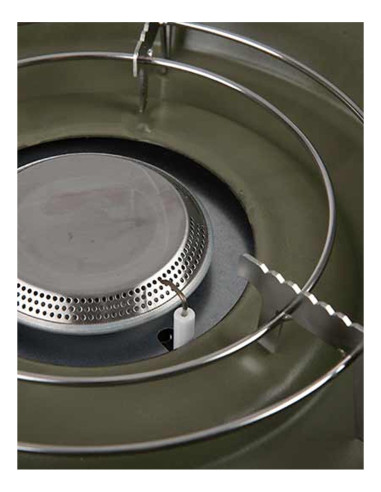 Fox cookware cookstation