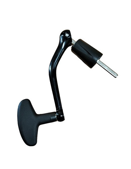 Shimano manivela aerlex 10000 xtb-spod(101RS)