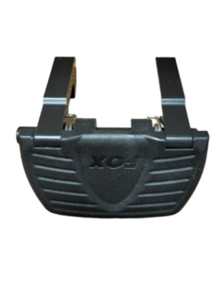 Fox repuesto todos frontier release catch assemble(cum293-13)