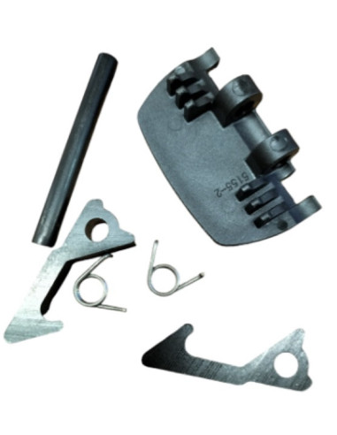 Fox repuesto todos frontier release catch assemble(cum293-13)