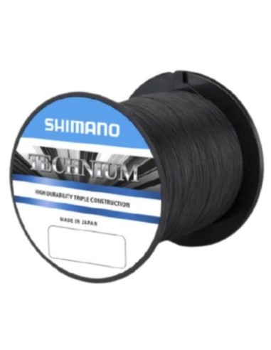 Shimano hilo technium 0.35mm 600m 11.5kg