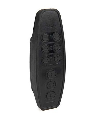 Fox rx+ light & remote