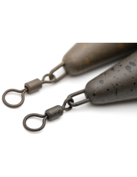 Korda plomo distance casting swivel 3oz 84gr