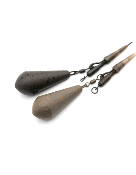 Korda plomo distance casting swivel 4oz 112gr