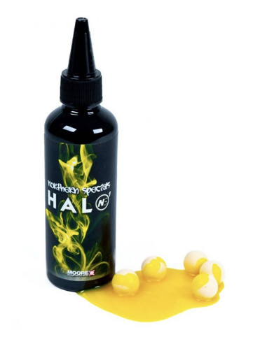 Cc moore NS1 halo yellow 100ml