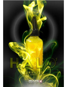 Cc moore NS1 halo yellow 100ml 2