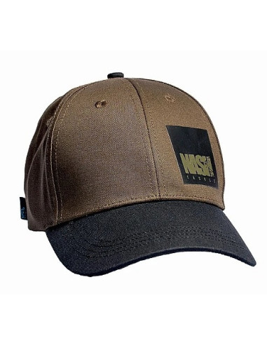 Nash make h happen baseball hat box logo