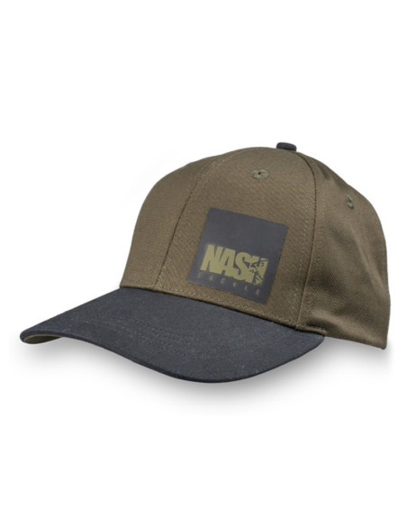 Nash make h happen baseball hat box logo