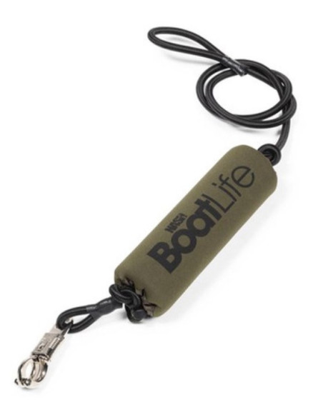 Nash boat lite quick release boat retainer