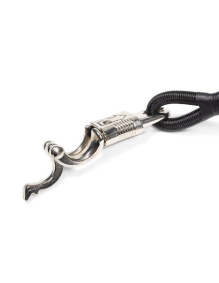 Nash boat lite quick release boat retainer