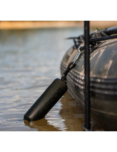 Nash boat lite quick release boat retainer