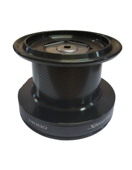 Shimano bobina speedmaster 14000 XTD (1421E)