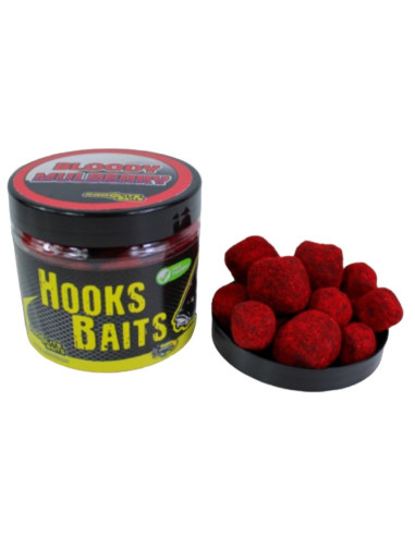 Proelite powder pellets bloody mulberry 14/20mm