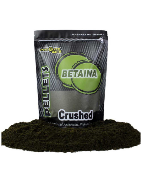 Proelite stickmix pellets betaine crushed 900gr