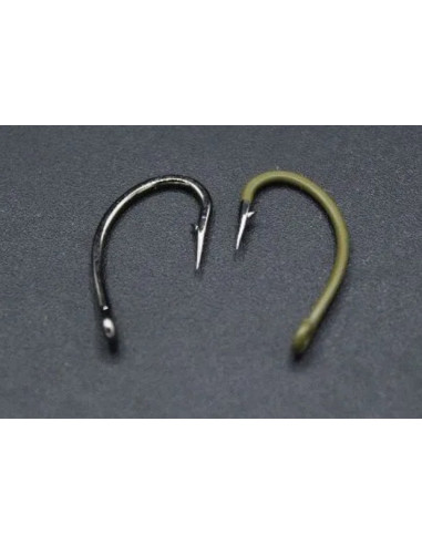 Trybion anzuelos tournament II camo nº6 10unds