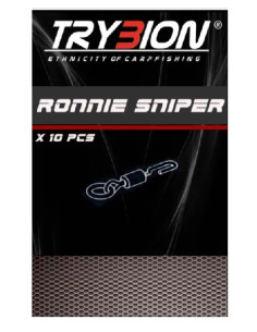 Trybion ronnie sniper 10unds