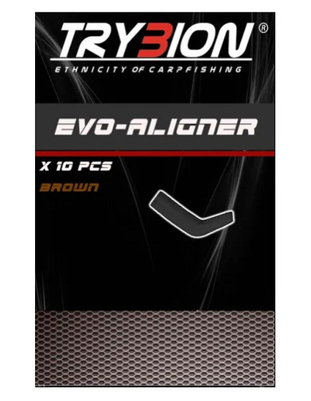 Trybion evo aligner brown 10unds