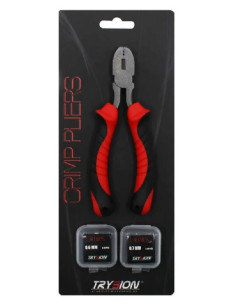 Trybion alicates grapas crimp pliers
